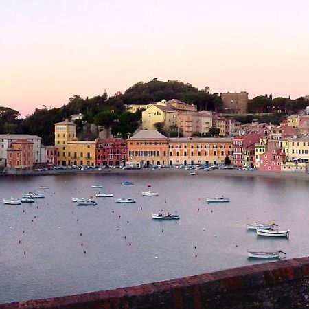 Apartament Girasole76 Sestri Levante Zewnętrze zdjęcie