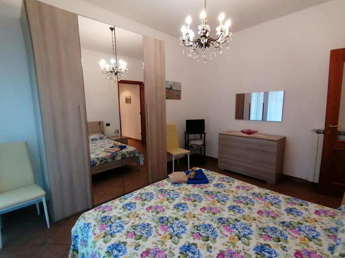 Apartament Girasole76 Sestri Levante Zewnętrze zdjęcie