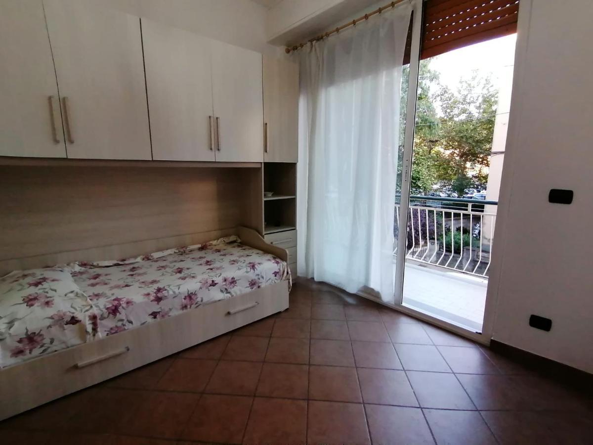 Apartament Girasole76 Sestri Levante Zewnętrze zdjęcie
