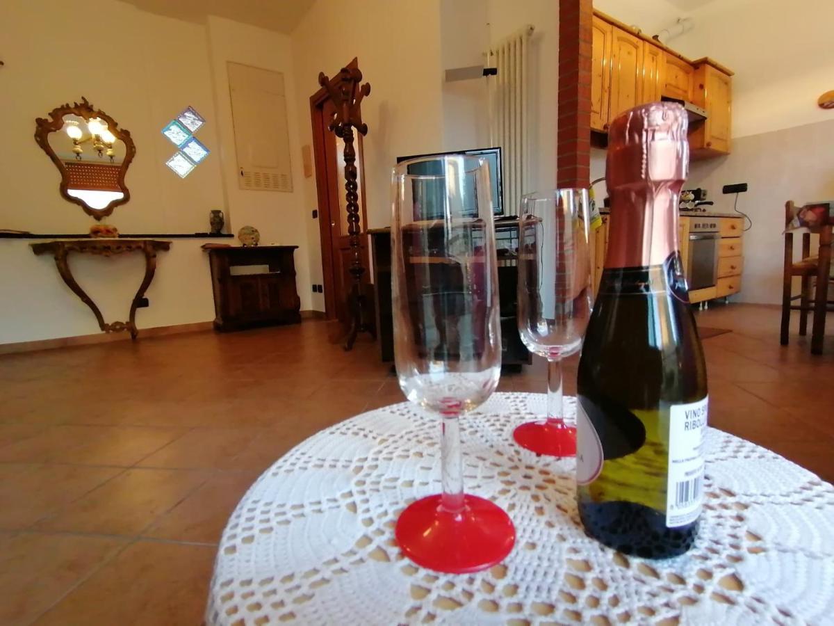 Apartament Girasole76 Sestri Levante Zewnętrze zdjęcie