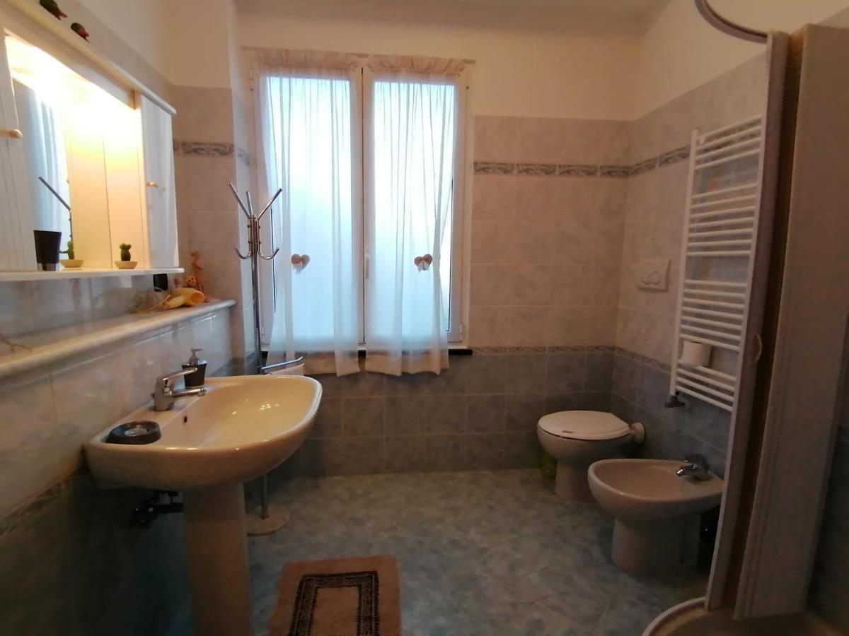 Apartament Girasole76 Sestri Levante Zewnętrze zdjęcie