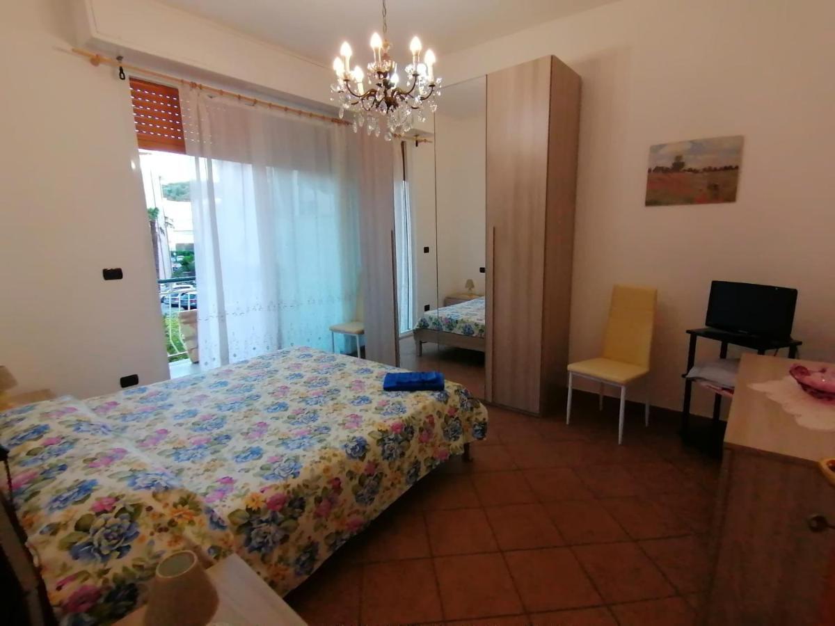 Apartament Girasole76 Sestri Levante Zewnętrze zdjęcie