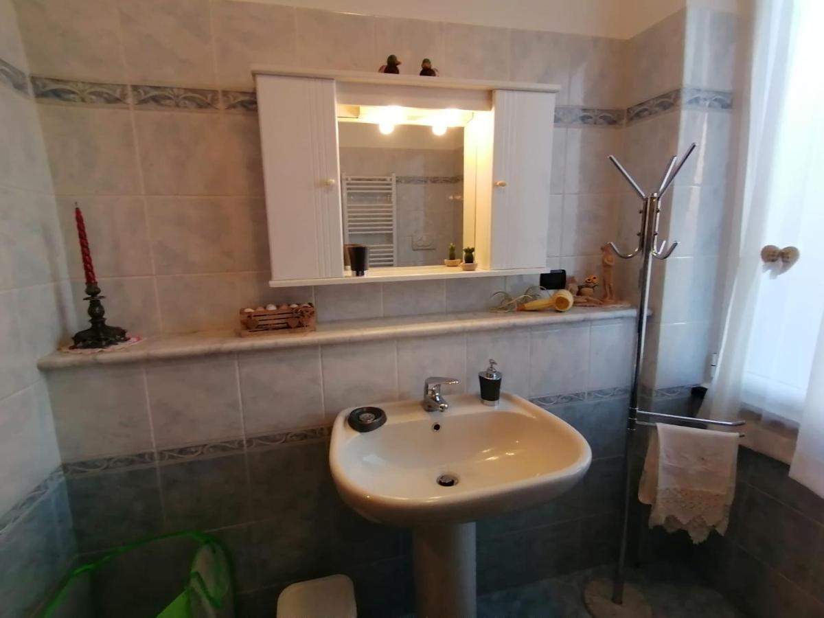 Apartament Girasole76 Sestri Levante Zewnętrze zdjęcie