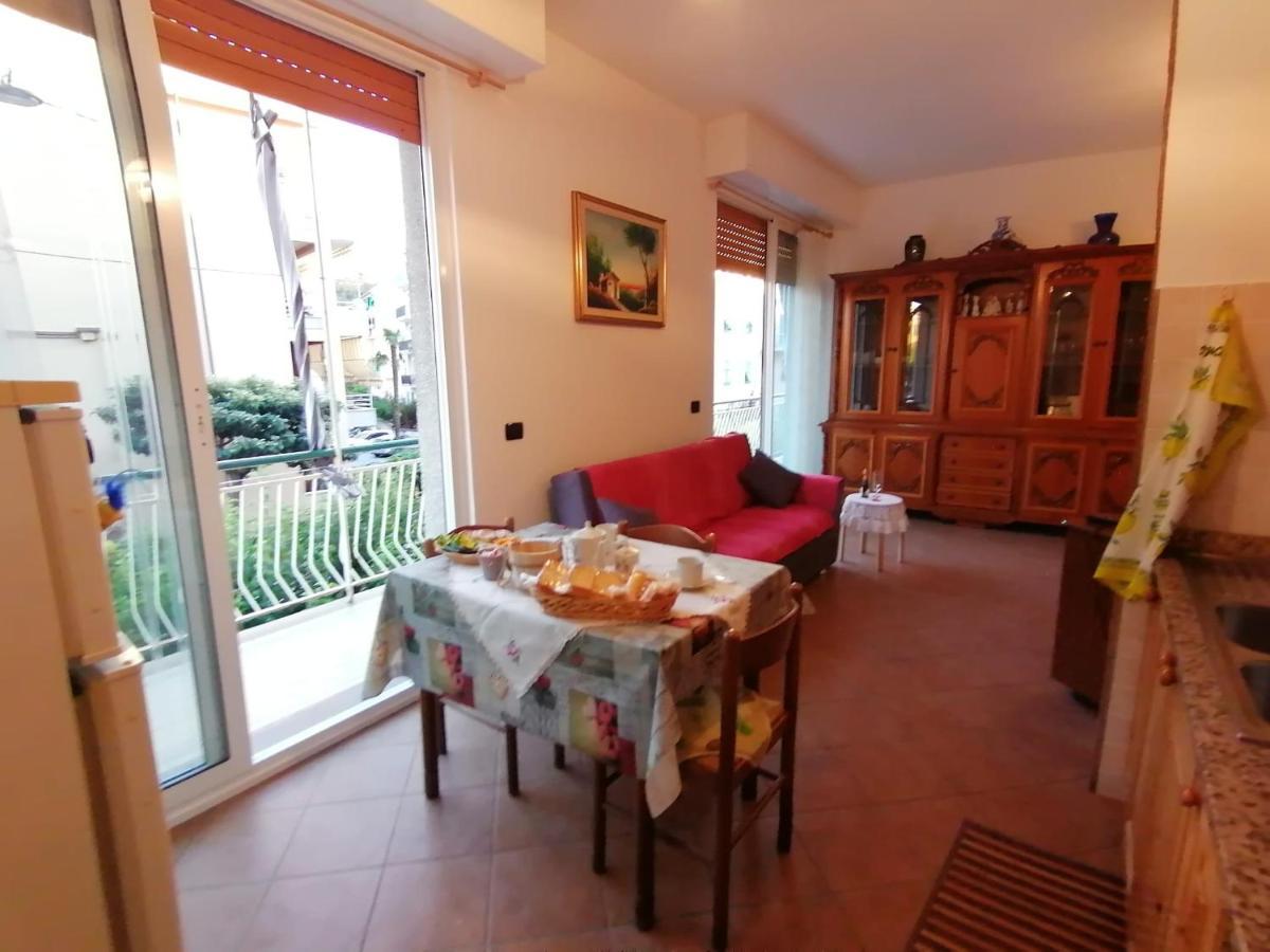 Apartament Girasole76 Sestri Levante Zewnętrze zdjęcie