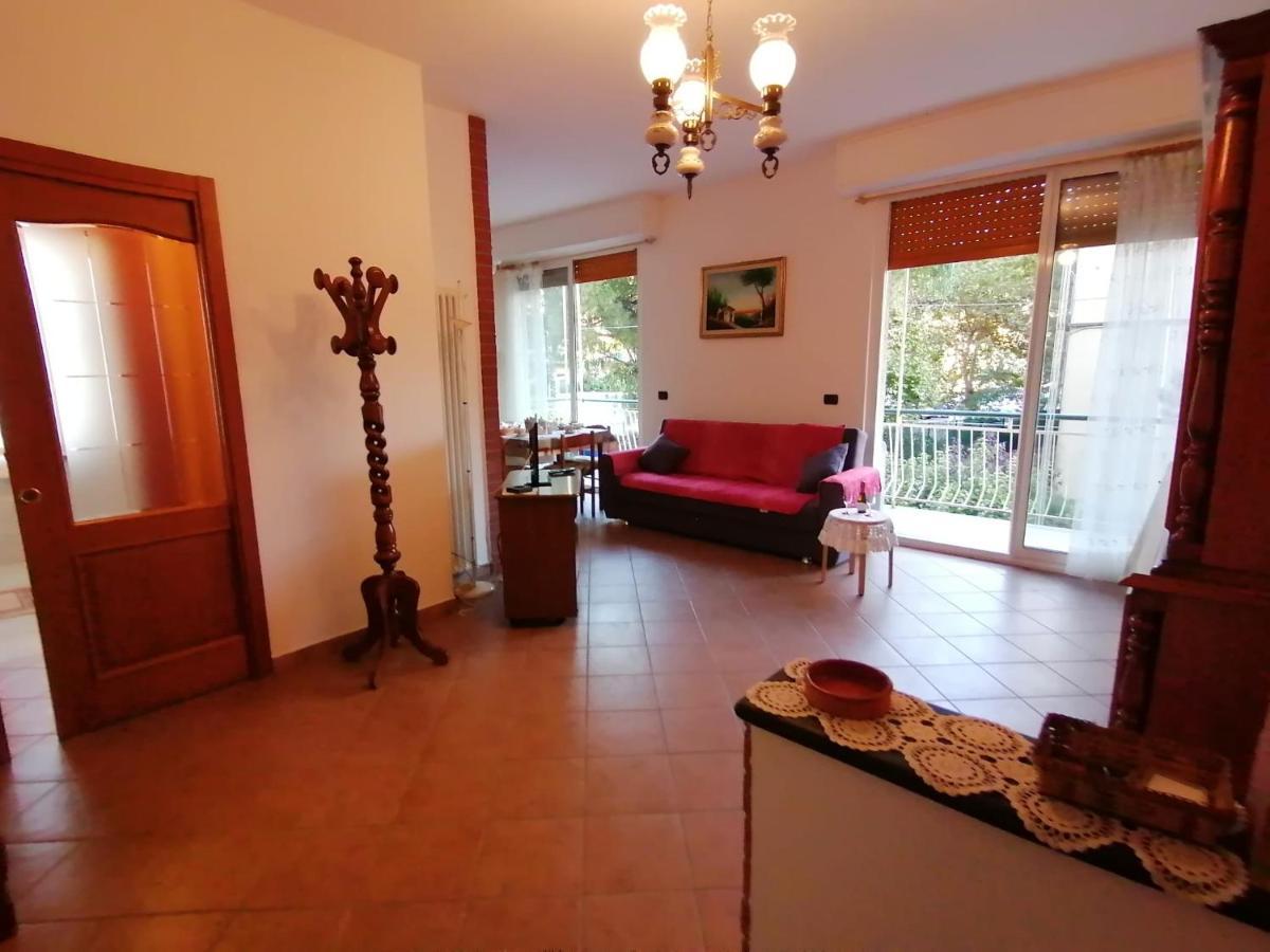 Apartament Girasole76 Sestri Levante Zewnętrze zdjęcie