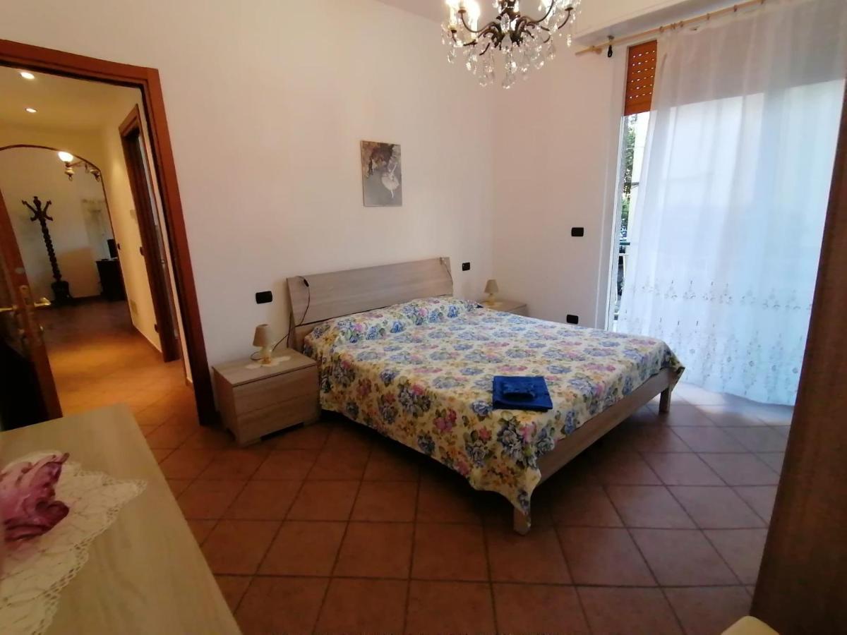 Apartament Girasole76 Sestri Levante Zewnętrze zdjęcie