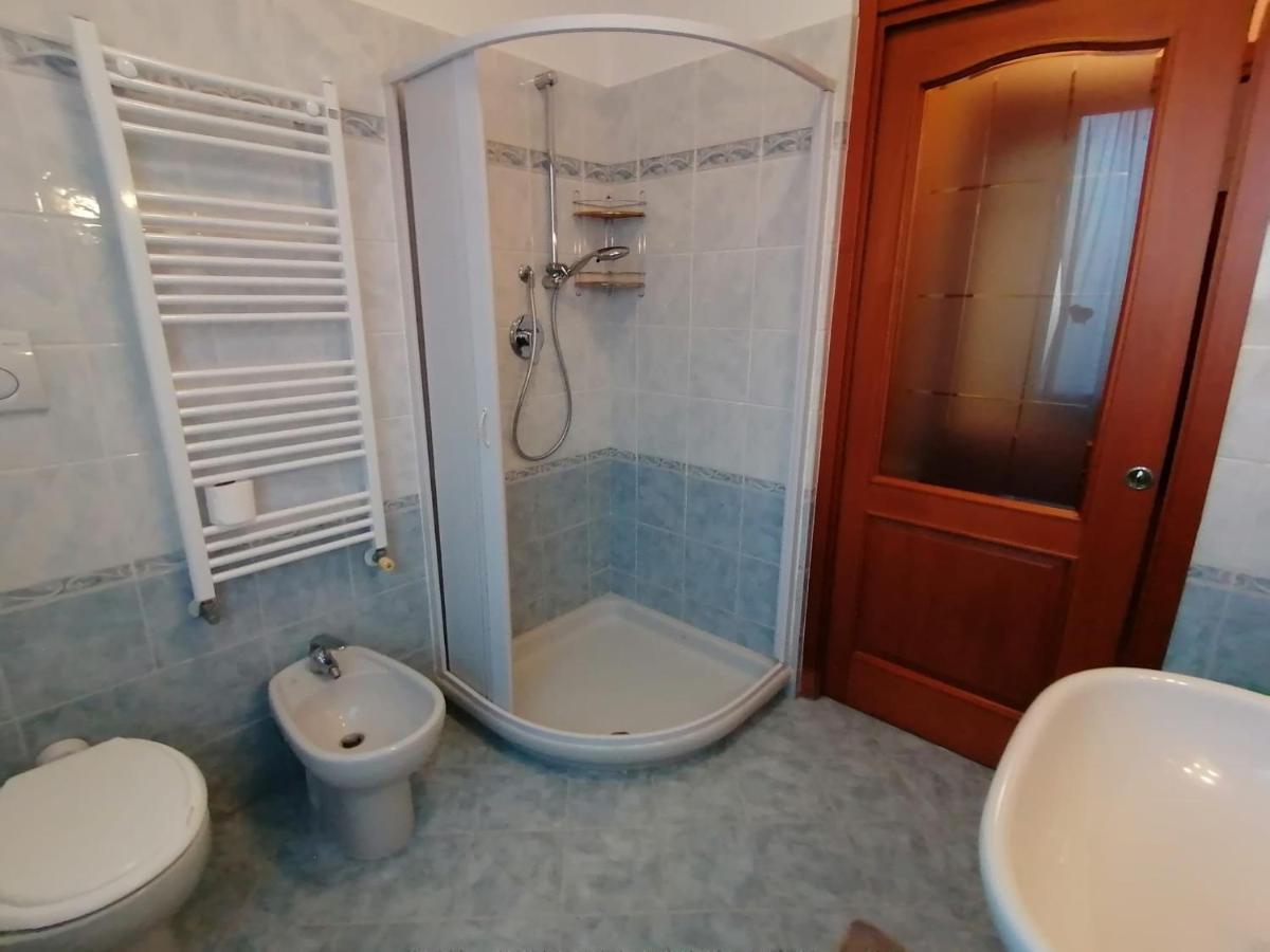Apartament Girasole76 Sestri Levante Zewnętrze zdjęcie