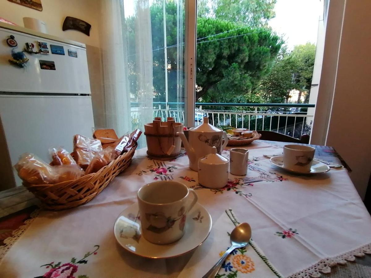 Apartament Girasole76 Sestri Levante Zewnętrze zdjęcie
