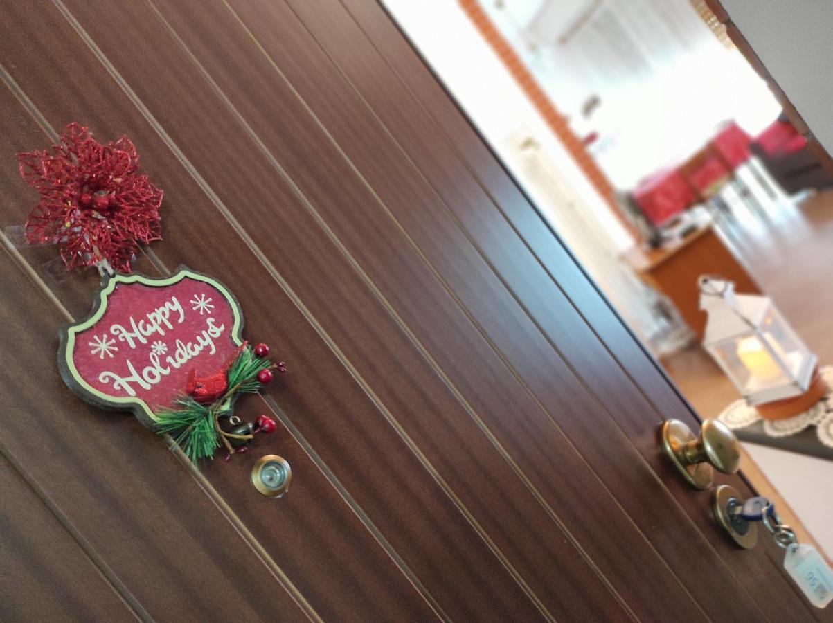 Apartament Girasole76 Sestri Levante Zewnętrze zdjęcie