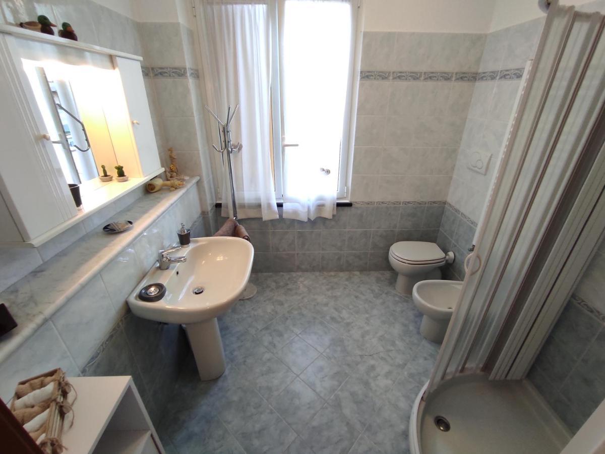 Apartament Girasole76 Sestri Levante Zewnętrze zdjęcie