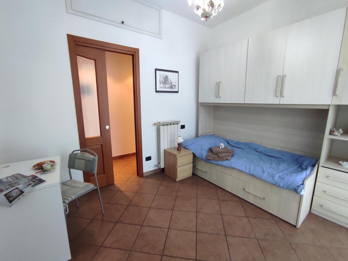 Apartament Girasole76 Sestri Levante Zewnętrze zdjęcie