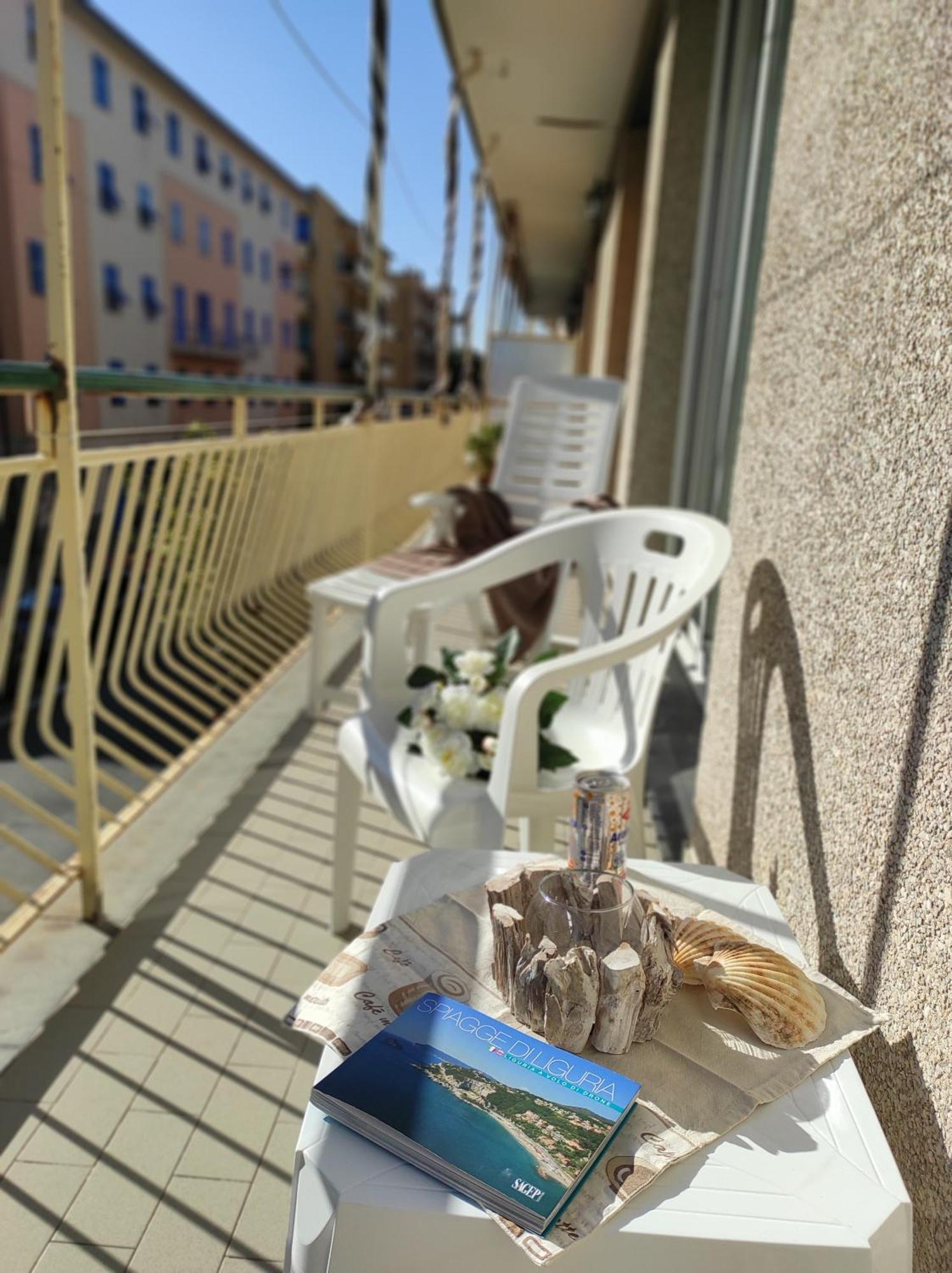 Apartament Girasole76 Sestri Levante Zewnętrze zdjęcie