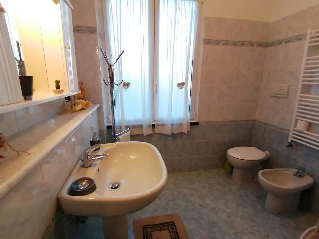 Apartament Girasole76 Sestri Levante Zewnętrze zdjęcie