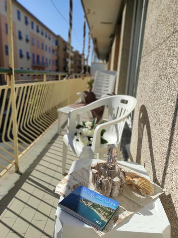 Apartament Girasole76 Sestri Levante Zewnętrze zdjęcie