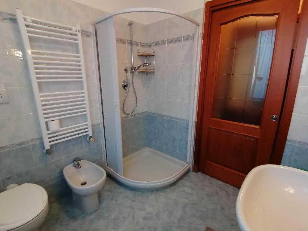 Apartament Girasole76 Sestri Levante Zewnętrze zdjęcie