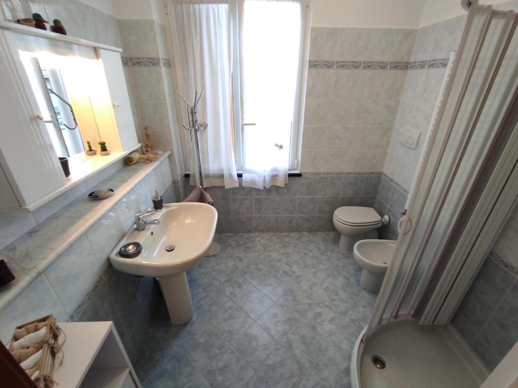 Apartament Girasole76 Sestri Levante Zewnętrze zdjęcie